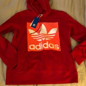 Adidas classic Hoodie